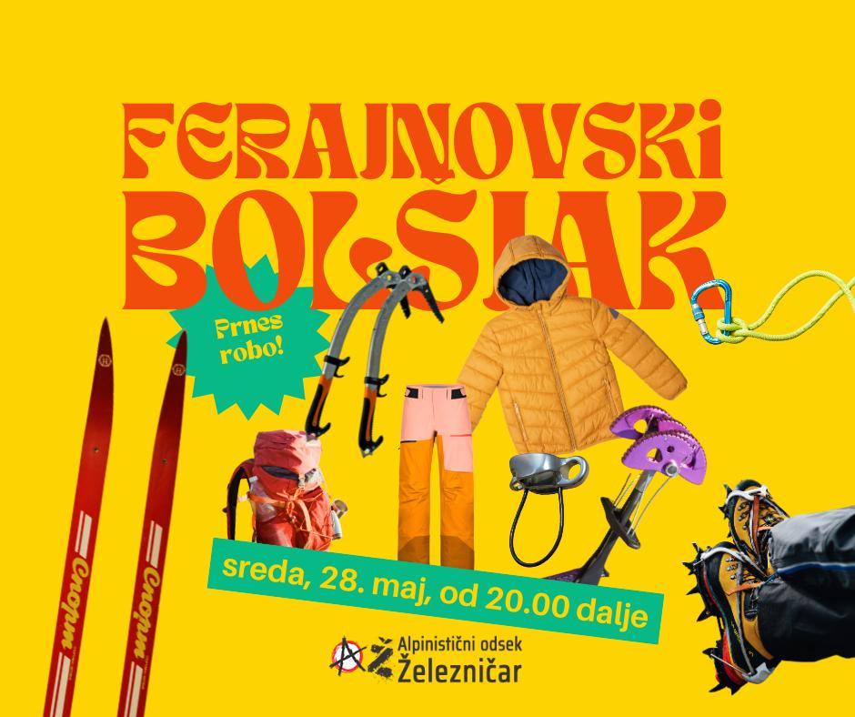 druzabni vecer bolsjak