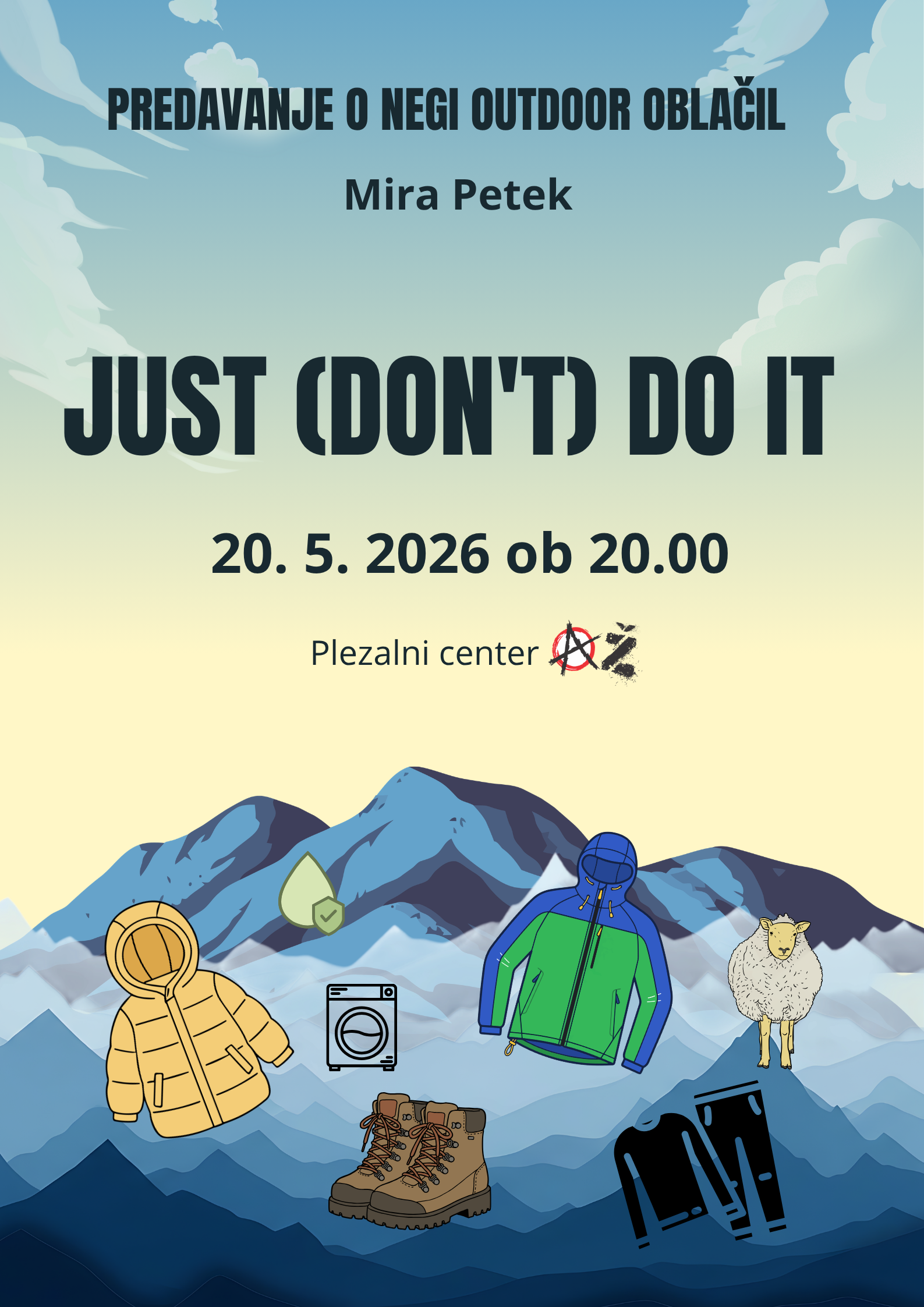 druzabni vecer Mira