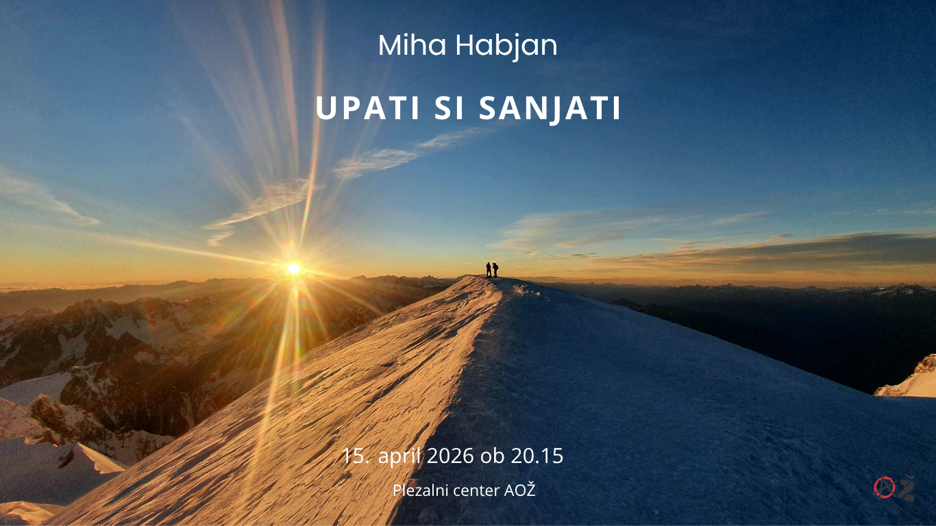 druzabni vecer miha habjan