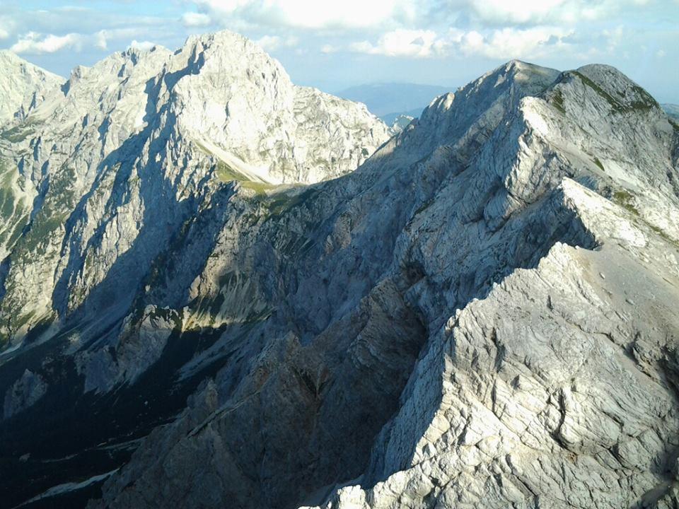 Pogled proti Turski gori, Brani, Planjavi in Ojstrici. pic5