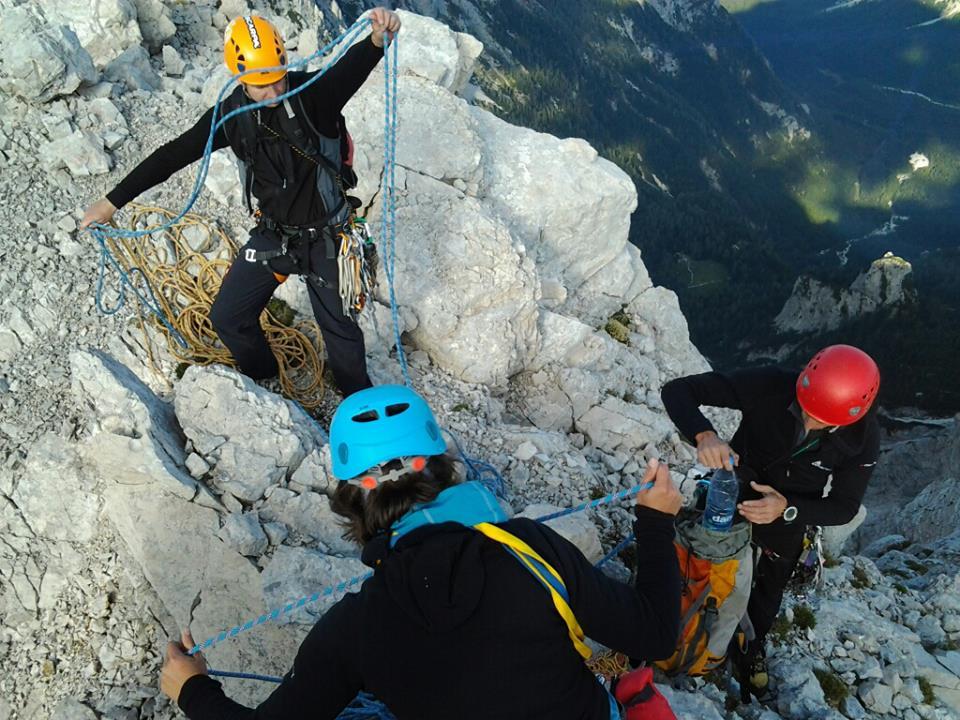 Še opremo spravimo in smo pripravljeni na obvezno... pic6