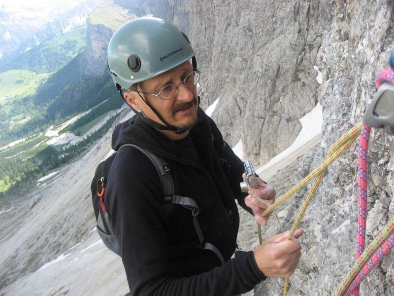 Jirži varuje ... Dolomiti2013-8
