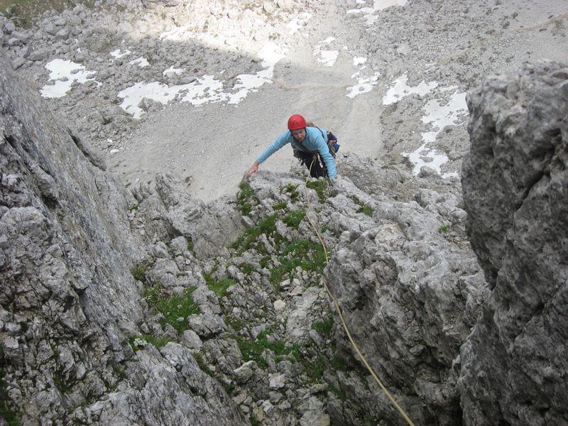 ... Polona pleza :) Dolomiti2013-9