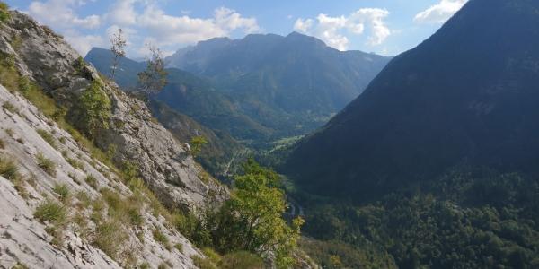 Plošče pod Stadorjem