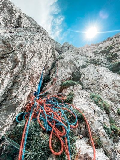 V kratkih hlačah v Kratkohlačo