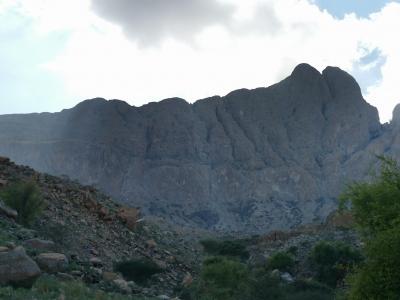 Plezanje iz knjige 1001noč