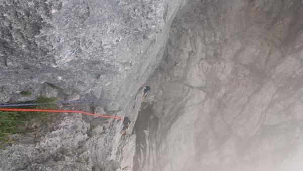 Joška naloška v Planjavi