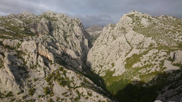 Paklenica
