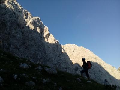 Nemška smer z izstopom Zimmer-Jahn
