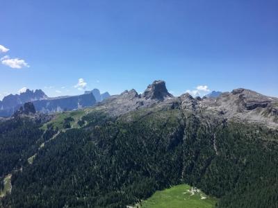 Dolomiti 2019