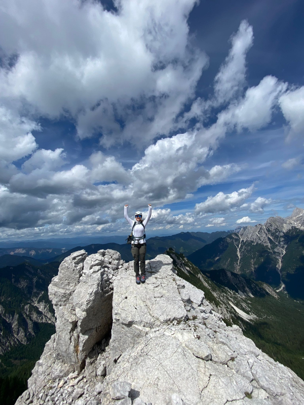 Vse tiho na zahodni fronti - Kranjska poč v NŠG