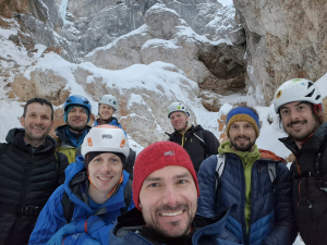 Ledne radosti- januar 26