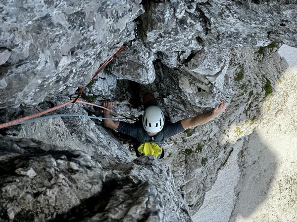 Grande finale v NŠG