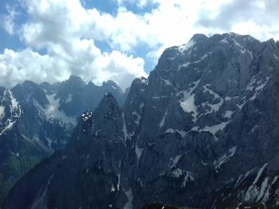 Vidova smer in Friko