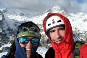 Tosc, veter in čaj boljši kot pivo